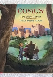 Comus (Margaret Hodges)