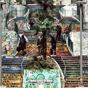 Notre-Dame-Du-Mont, Marseille, France