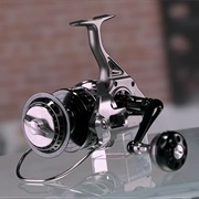 S23.E6: Spinning Reels, Plasma Protein Therapies, 3D Cups, and Stainless Steel Kegs