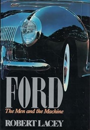 Ford the Men and the Machine (Lacey)