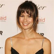 Katherine Waterston