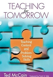 Teaching for Tomorrow (McCain)