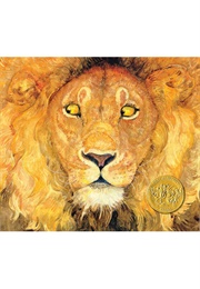 The Lion & the Mouse (Jerry Pinkney)