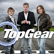 Top Gear (2002-2015)