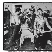 I Love Livin' in the City - Fear