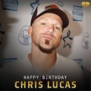 Chris Lucas