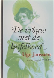 De Vrouw Met De Luifelhoed (Ugo Janssens)