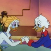 S3.E18: A Ducktales Valentine (Amour or Less)