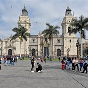 Lima, Peru