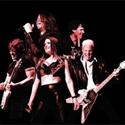 The Neverland Express