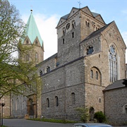 St. Ludger's Basilica, Essen