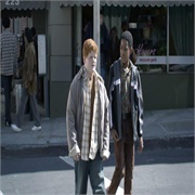 Everybody Hates Chris: "Everybody Hates the Buddy System" (S2,E6)