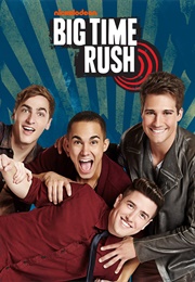 Big Time Rush (2009)