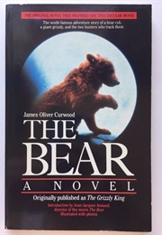 The Bear (James Oliver Curwood)