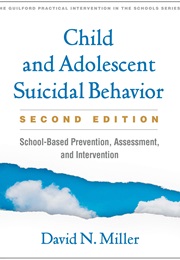 Child and Adolescent Suicide Beh (Miller)