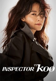 Inspector Koo (2021)