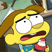 S4.E18: Chocolate Santa/Meadow Mania