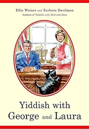 Yiddish With George and Laura (Weiner)