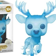 Patronus (Harry Potter)