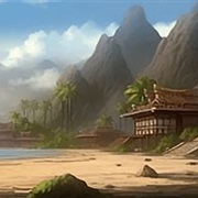 Visit Ember Island (Avatar)