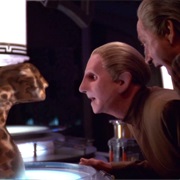 S5.E12: The Begotten