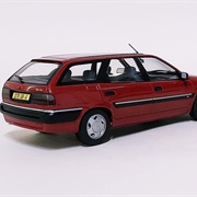 Citroën Xantia Break 1994-2000