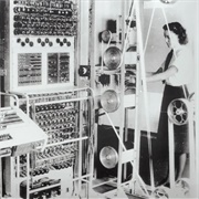 Bletchley Circle