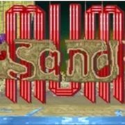 Mummy Sandbox