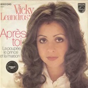 Après Toí - Vicky Leandros