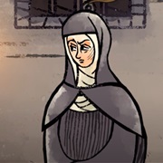 Sister Illuminata
