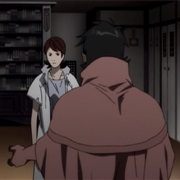 20. Kokuu No Seigan: Goodbye Vincent