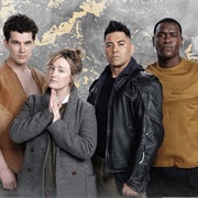 S3.E100: Downfall: Part Two