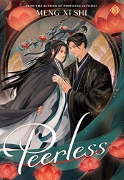 Peerless: Wushuang Vol. 3 (Meng Xi Shi)