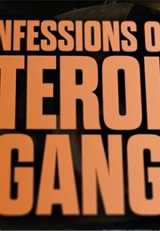 Confessions of a Steriod Gang (2025)