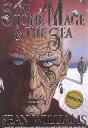 The Stone Mage and the Sea (Sean Williams)