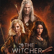 The Witcher (Poland)
