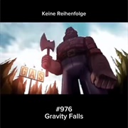 #478 Gravity Falls Theme Song From Gravity Falls