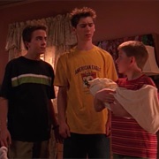 S4.E21: Baby: Part 2