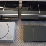 PlayStation 2 and PlayStation 3