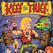 Keef the Thief