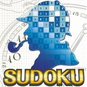 Puzzle Series Vol. 1: Sudoku