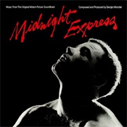 Giorgio Moroder - Theme From Midnight Express