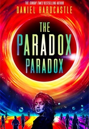 The Paradox Paradox (Daniel Hardcastle)