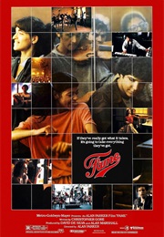 Fame - Michael Gore (1980)