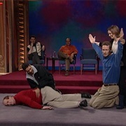 S1.E14: Show No. 114