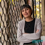 Alla Parunova (Queer, She/Her)