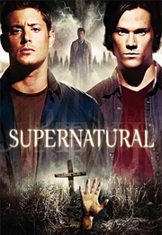 Supernatural (2005)