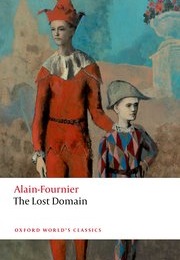 The Lost Domain (Alain-Fournier)