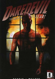 Daredevil, Vol. 13: The Murdoch Papers (Brian Michael Bendis)