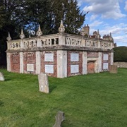 Higgins Mausoleum